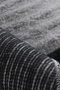 Mijölnir Juego de alfombras de baño Well - Grey